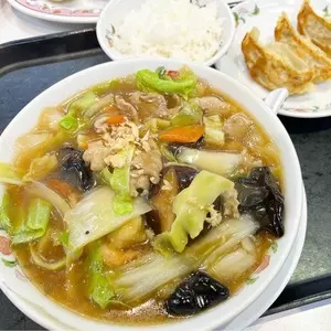 餃子の王将 印西牧の原店