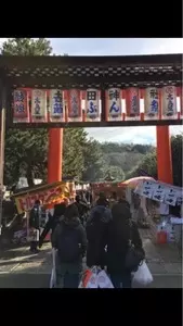 吉田神社