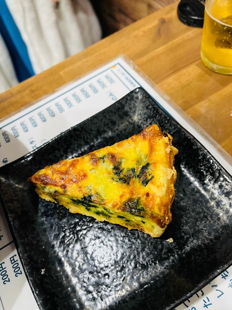東京食べあルークさんが投稿した立ち飲み 勝に関する口コミの画像