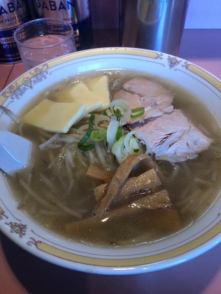 gakky29さんが投稿したラーメン寳龍 むかわ店（ほうりゅう）に関する口コミの画像