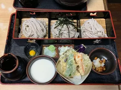 房州屋本店