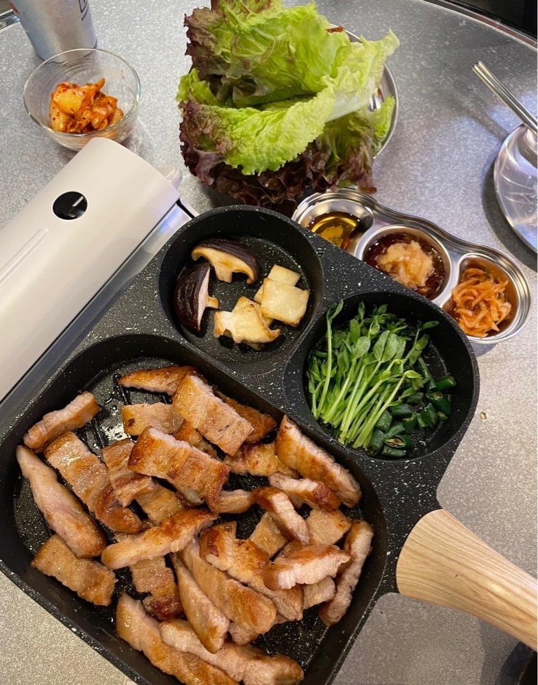 Nさんが投稿した韓国屋台酒場 チャンハルに関する口コミの画像