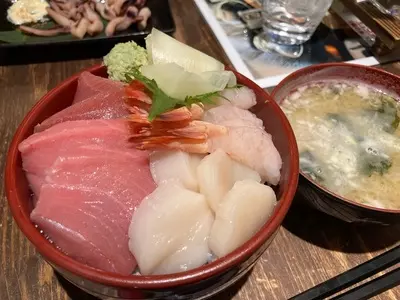 魚・肉・地酒 弐乃助