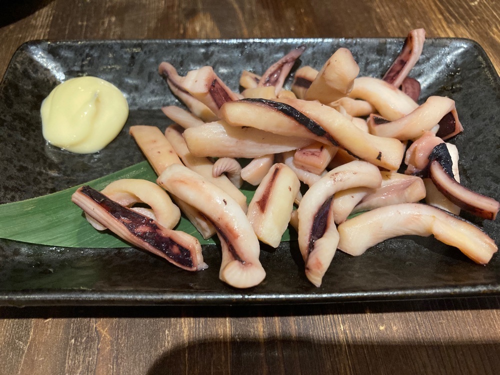 Catherine.yさんが投稿した魚・肉・地酒 弐乃助に関する口コミの画像