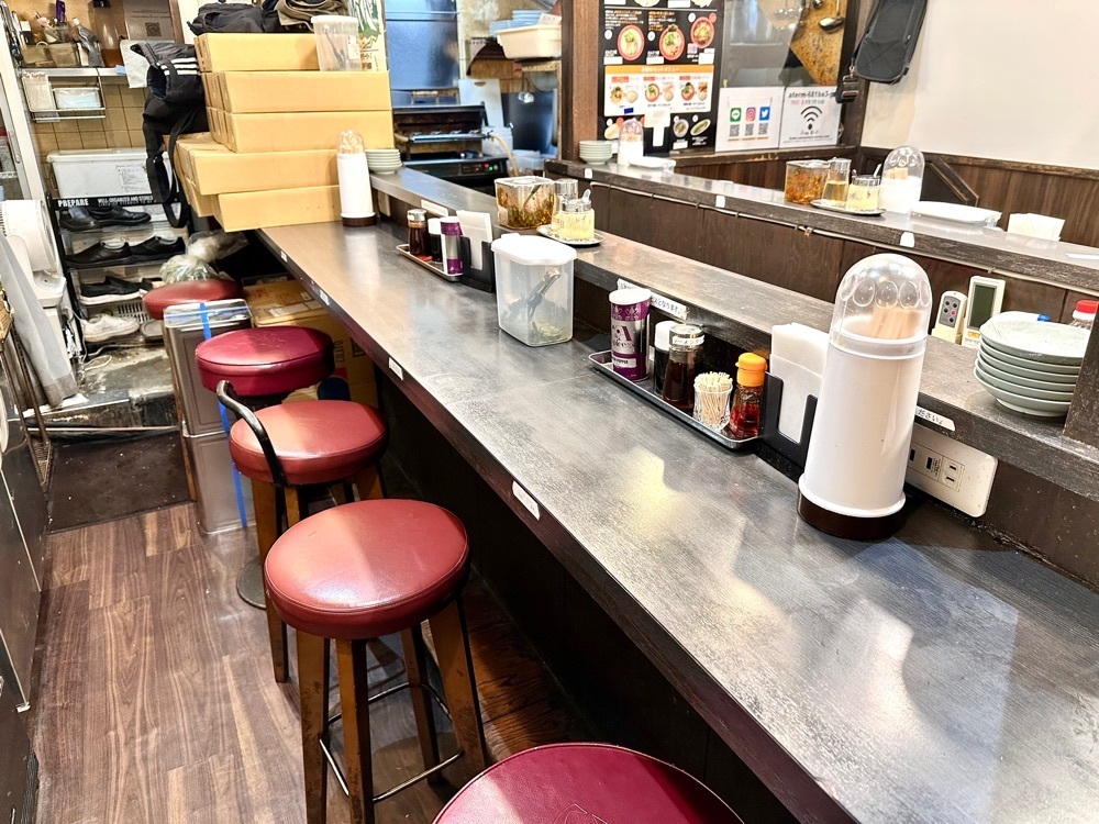かずくんさんが投稿したみなと軒 三宮高架下店に関する口コミの画像