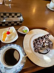 もみの木
