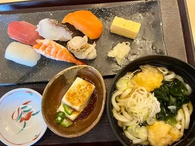 華屋与兵衛 篠崎公園店