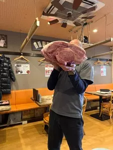 すき焼き壱番 もりやま