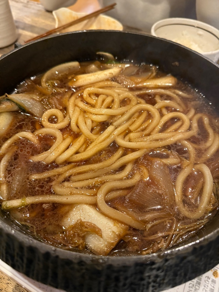 ぺたこ♡さんが投稿したすき焼き壱番 もりやまに関する口コミの画像