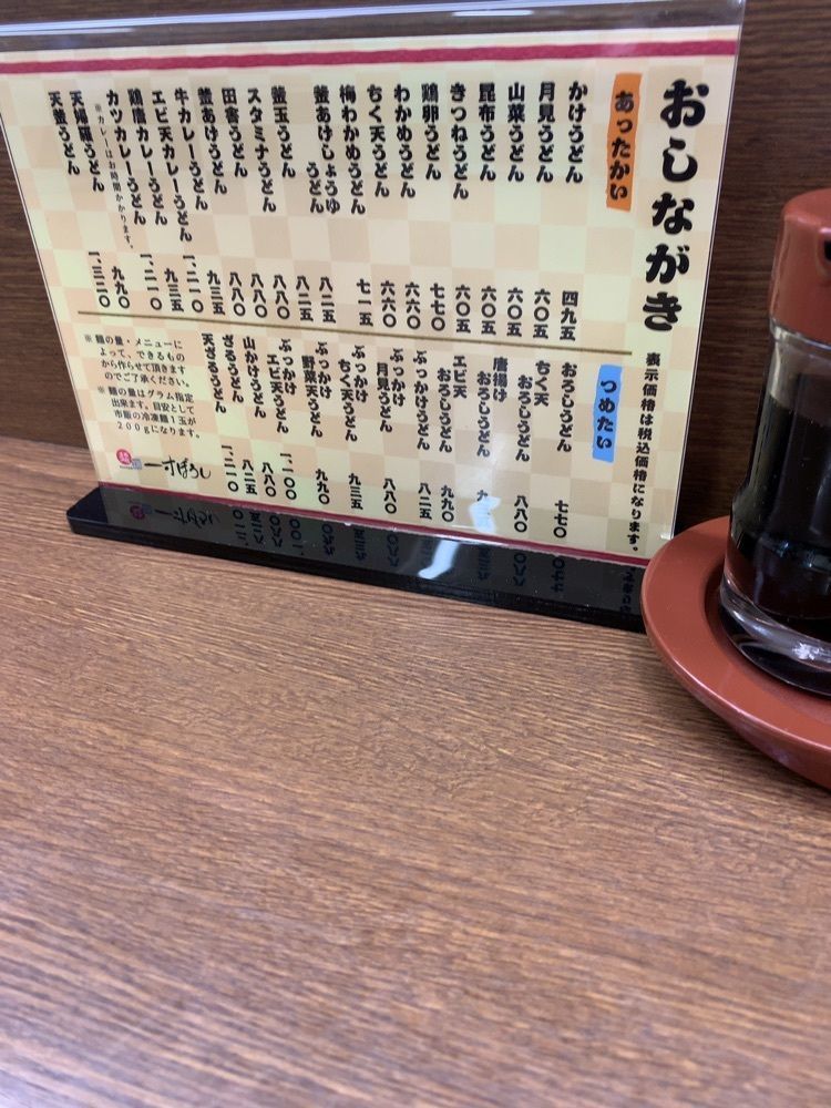 影の戦闘隊さんが投稿した一寸ぼうしに関する口コミの画像