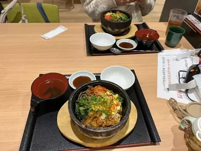 草津湯元水春 水春亭