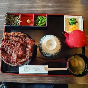 蓬ぜん