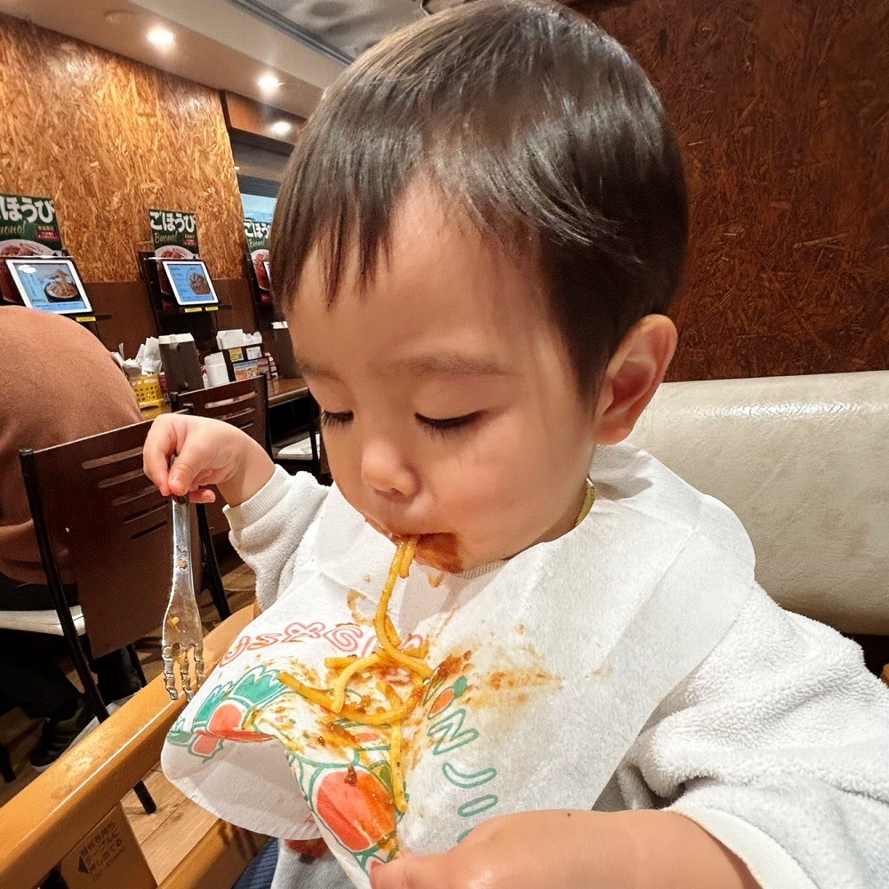 Mr. イリジウム シルバーさんが投稿したパスタ・デ・ココ 緑区潮見が丘店に関する口コミの画像