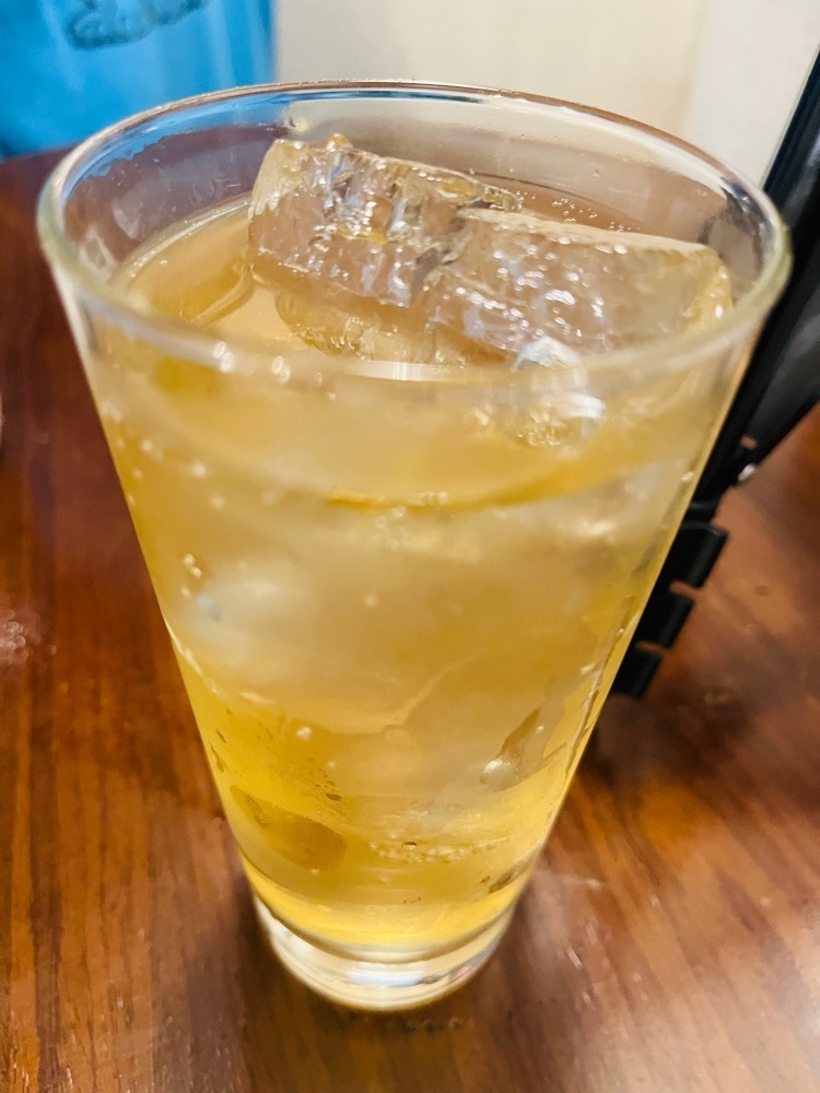 東京食べあルークさんが投稿した食堂ゆりこに関する口コミの画像