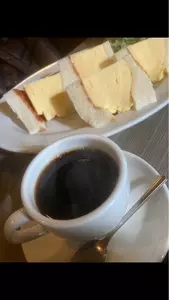 喫茶 マドラグ