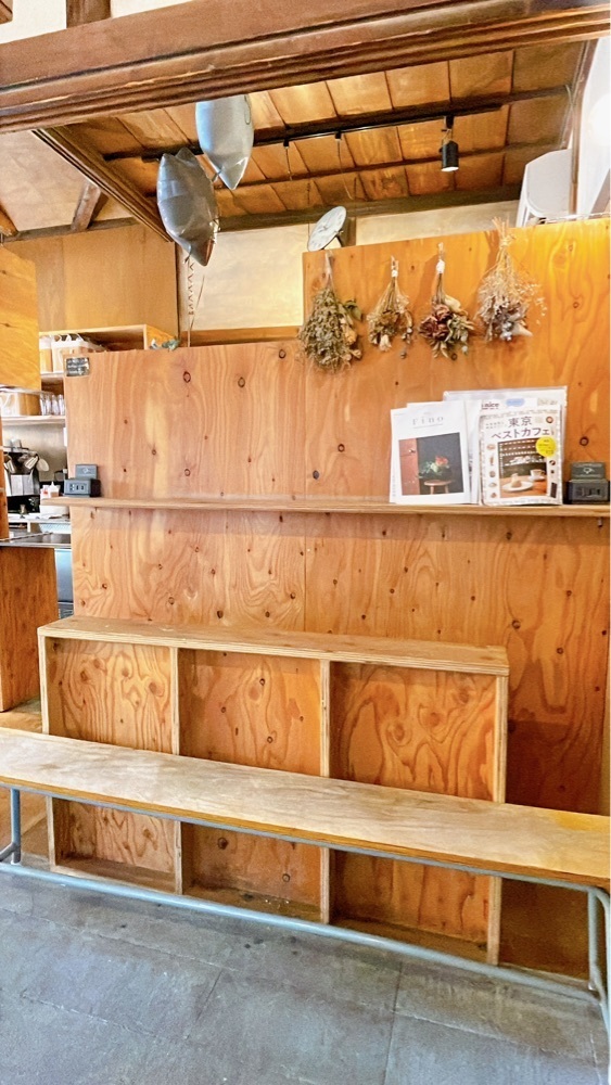みかんさんが投稿したカンノンコーヒー 松陰神社店（KANNON COFFEE）に関する口コミの画像