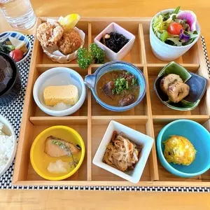 ホテル奈良さくらいの郷