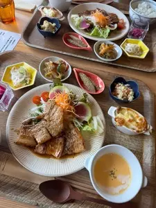 こゆき食堂
