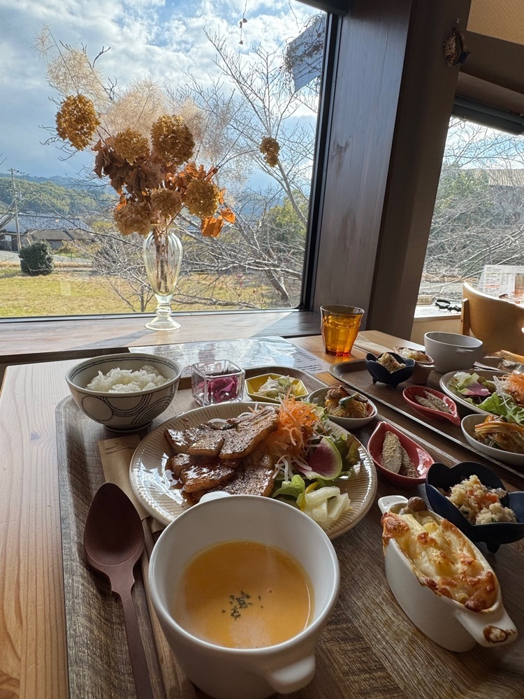miku_ru 210さんが投稿したこゆき食堂に関する口コミの画像