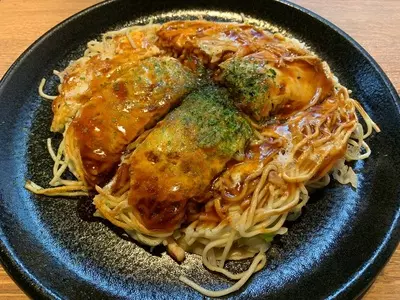 お好み焼 みっちゃん総本店 新橋店