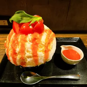 神保町 志膳（かき氷・薬膳BAR）