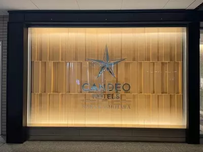 CANDEO HOTELS（カンデオホテルズ）奈良橿原