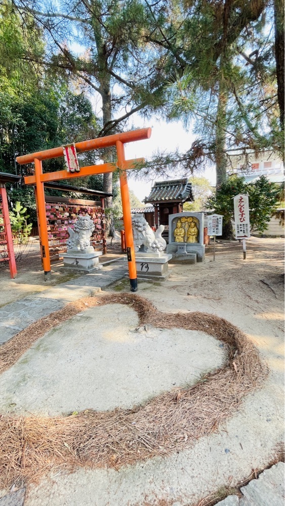 みぃさんが投稿した讃岐国分寺跡に関する口コミの画像
