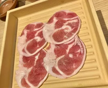 しゃぶしゃぶ 温野菜 東十条店（しゃぶしゃぶおんやさい）
