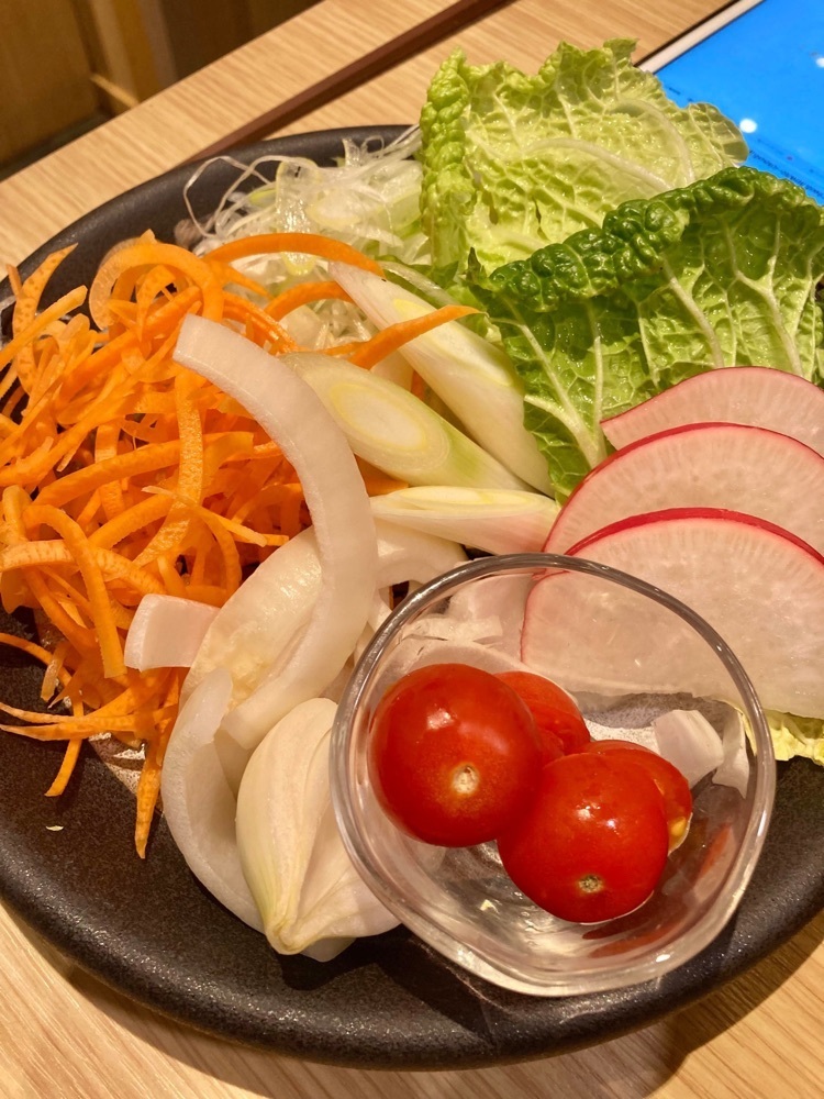 リトアニアの貴公子さんが投稿したしゃぶしゃぶ 温野菜 東十条店（しゃぶしゃぶおんやさい）に関する口コミの画像