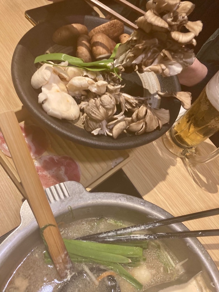 リトアニアの貴公子さんが投稿したしゃぶしゃぶ 温野菜 東十条店（しゃぶしゃぶおんやさい）に関する口コミの画像
