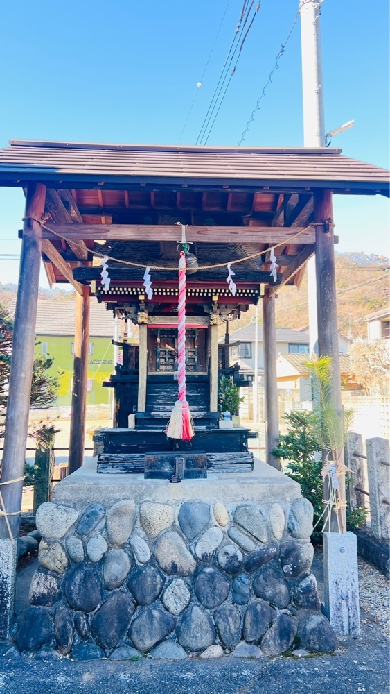 miiさんが投稿した明石弁天厳島神社(美人弁天)に関する口コミの画像