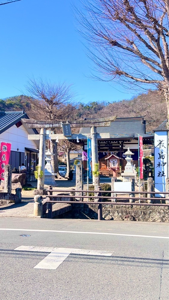 miiさんが投稿した明石弁天厳島神社(美人弁天)に関する口コミの画像