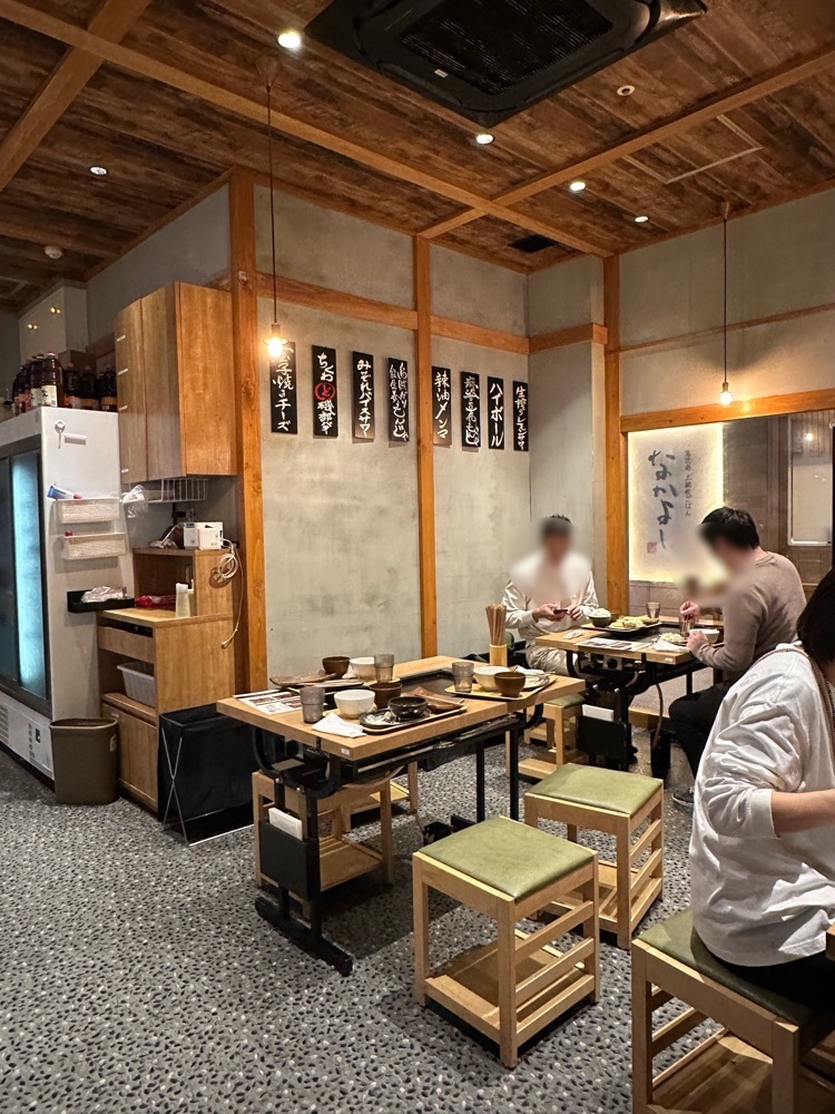 ぴょんたI 東京グルメ・居酒屋さんが投稿した元祖海老出汁 もんじゃのえびせん 渋谷ストリーム店に関する口コミの画像