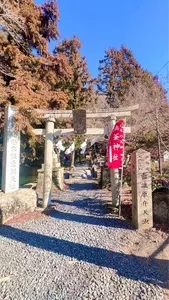 桶釜神社