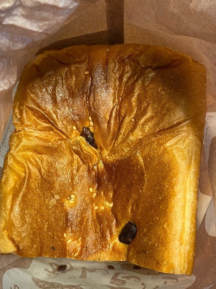 🤎アイヒンまま🤎さんが投稿したねこねこ食パン アリオ北砂店に関する口コミの画像