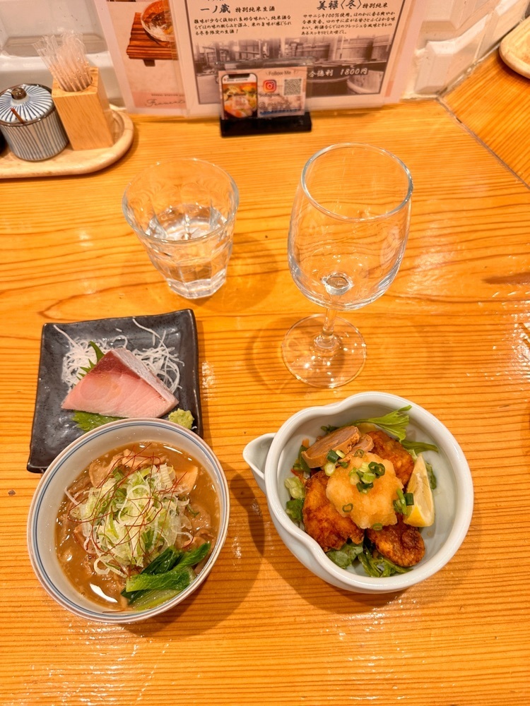 かめ_メグミさんが投稿した奥州ろばた センダイエキ天海に関する口コミの画像