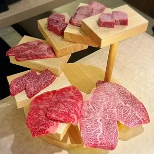 焼肉 大尚山（ダイショウザン）