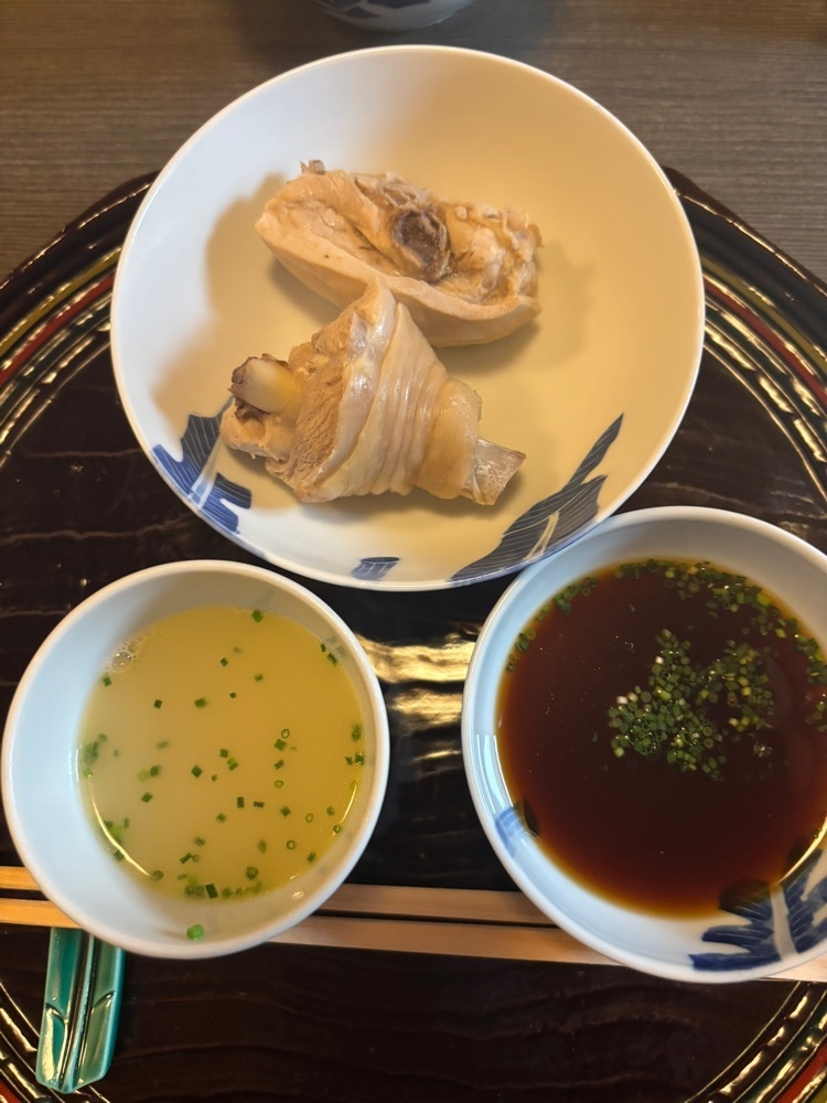motoさんが投稿した新三浦 博多本店に関する口コミの画像