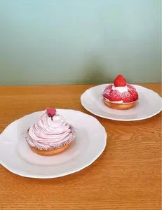 カーピーパーラー（kapi parlor）