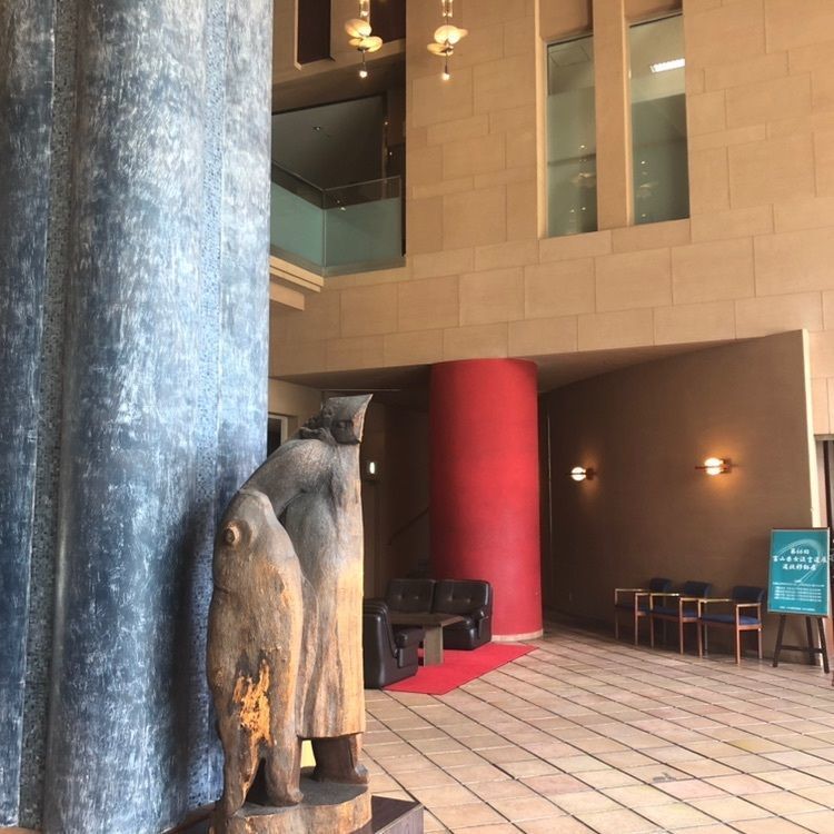 タッキーさんが投稿したとやま自遊館に関する口コミの画像