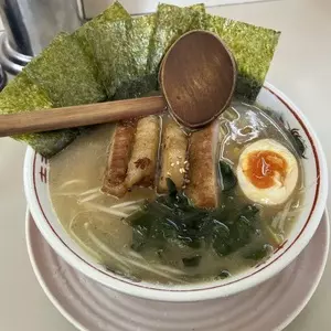 ラーメンショップ 椿 希望ヶ丘店（【旧店名】ラーメンショップ）