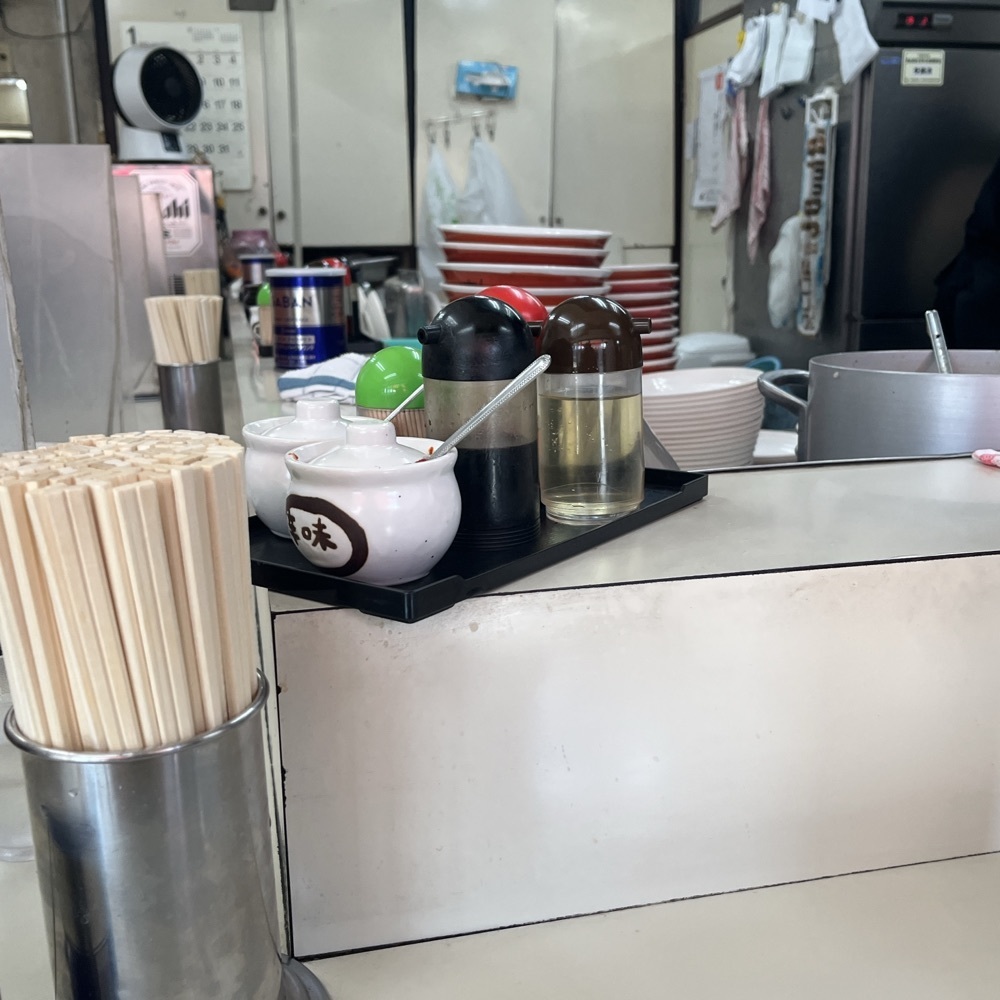 ロッシフミさんが投稿したラーメンショップ 椿 希望ヶ丘店（【旧店名】ラーメンショップ）に関する口コミの画像