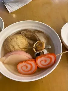 金沢おでん いっぷくや