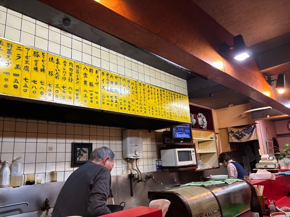 らぐ🏉🍺ビアさんが投稿した金沢濃厚煮干豚骨 伊乃心（いのしん）に関する口コミの画像