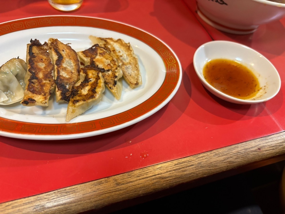 らぐ🏉🍺ビアさんが投稿した金沢濃厚煮干豚骨 伊乃心（いのしん）に関する口コミの画像