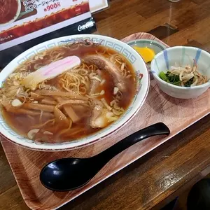 よし乃や食堂
