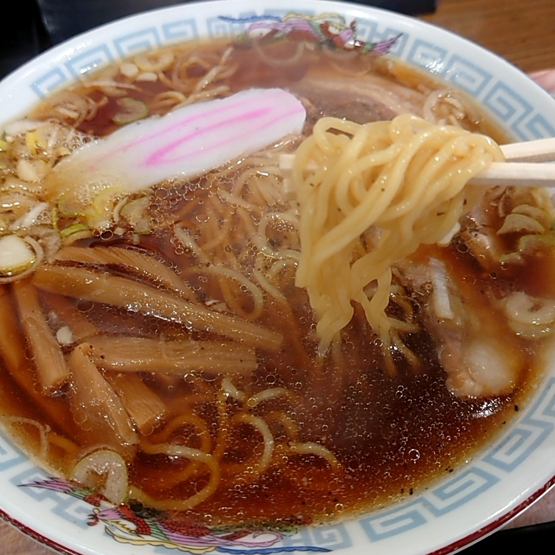 カレーそばさんが投稿したよし乃や食堂に関する口コミの画像