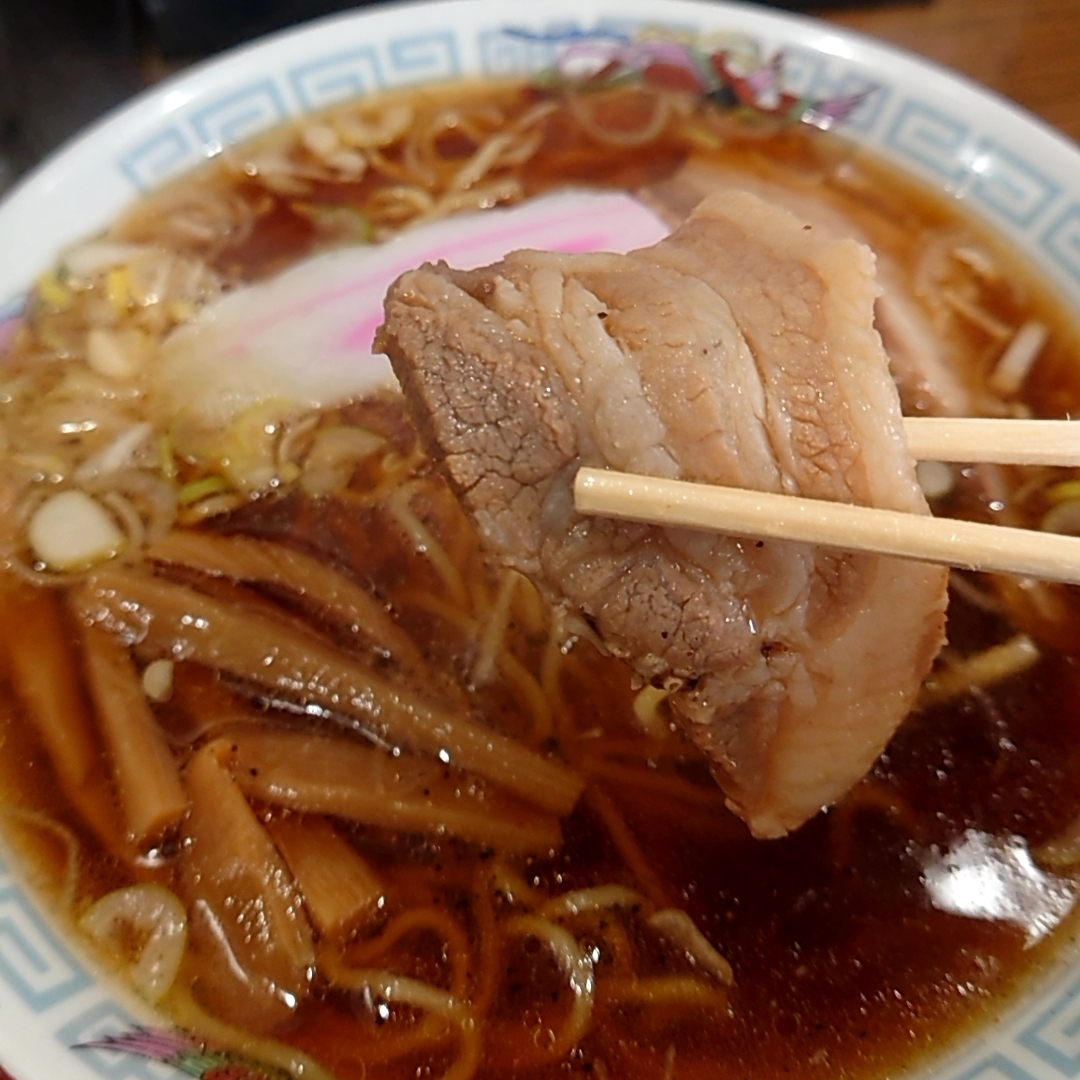 カレーそばさんが投稿したよし乃や食堂に関する口コミの画像