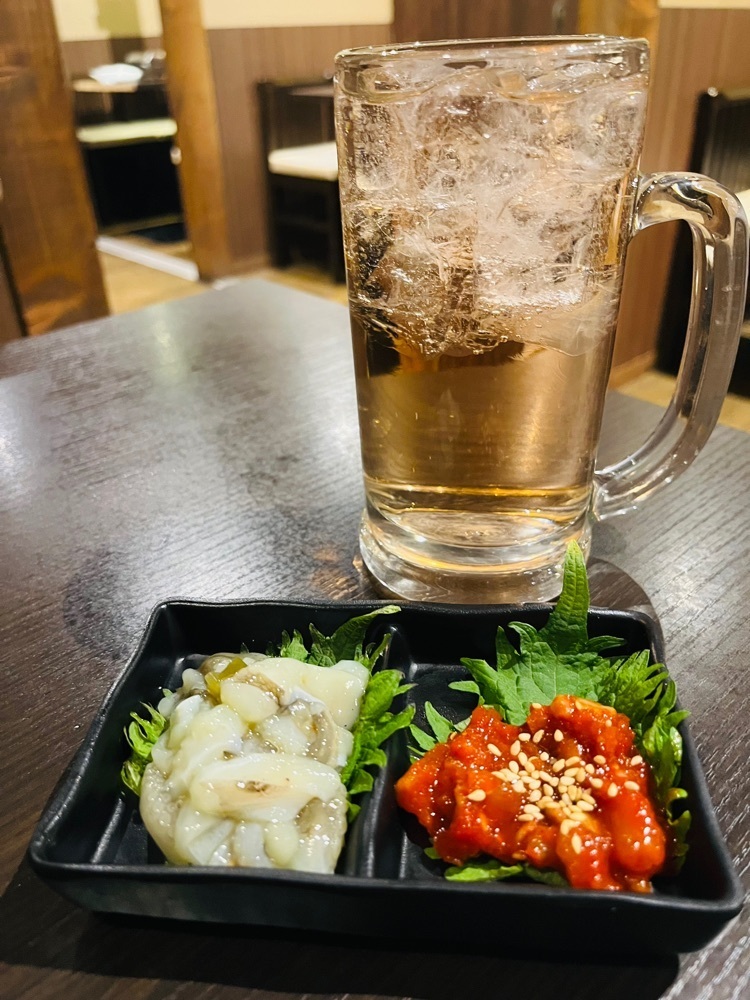東京食べあルークさんが投稿した個室と肉と炉端 響蔵 新橋店（【旧店名】個室居酒屋 産地直送の海鮮 肉料理 粋正）に関する口コミの画像