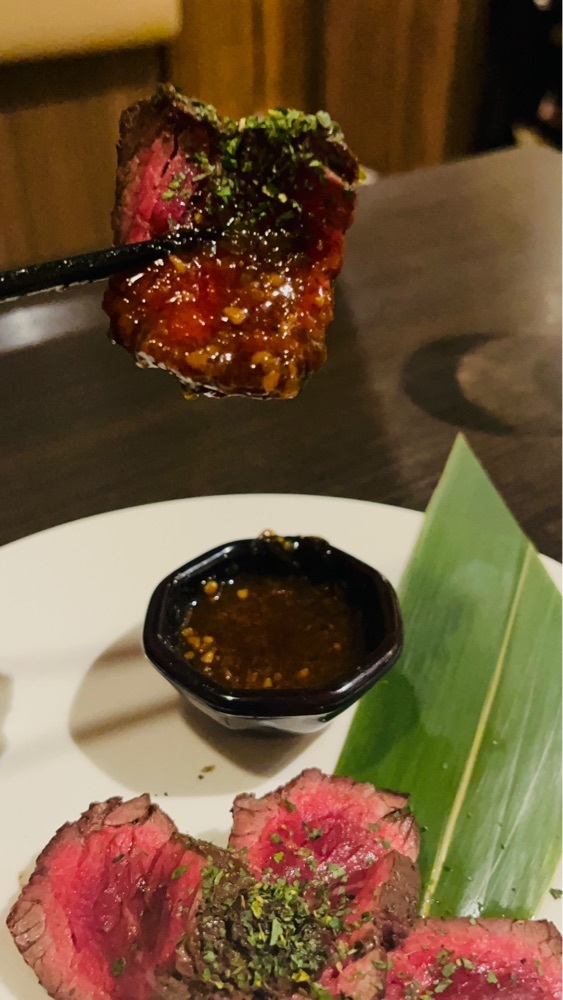 東京食べあルークさんが投稿した個室と肉と炉端 響蔵 新橋店（【旧店名】個室居酒屋 産地直送の海鮮 肉料理 粋正）に関する口コミの画像